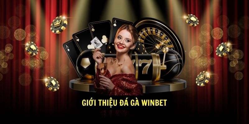 Giới thiệu Đá Gà Winbet